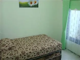 Villa Keluarga "Pondok Daun"-3